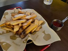 -ibarrel爱杯·bistro&brunch(江宁路店)