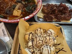 -破店肥哈·东北烧烤·夜宵(南山保利店)