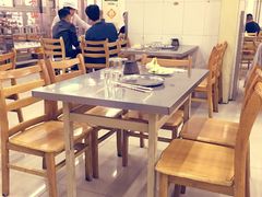 大堂-三兴涮羊肉(荣安大街店)