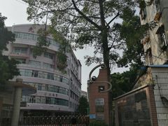 -广州市天河区先烈东小学(沙河校区)