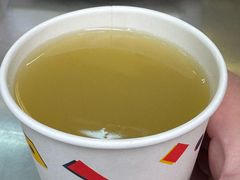 -公利真料竹蔗水(中环店)