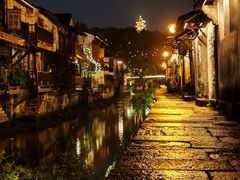 -绍兴书圣故里景区