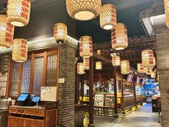 -二十八里太湖船菜(吉祥路店)