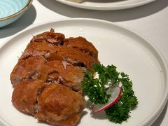 -莆田餐厅PUTIEN(深圳湾万象城家宴店)