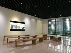 -广州市城市规划展览中心