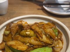 -金掌勺·锅包肉(双榆树店)