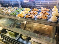 小凉菜-夏家合汁(天润花园小区店)