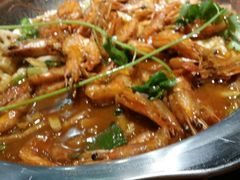 -邵汇大虾(泉园一路店)