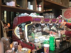 -COSTA COFFEE(吴江路店)