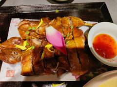 -姑苏家宴·苏帮菜·松鼠桂鱼(苏州总店)