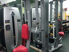-红山会健身·普拉提(广安门店)