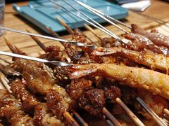 -那些年记忆烧烤