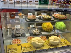 -猫王榴莲世家(三里屯SOHO商场店)