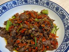 -陈大锅·岳阳鱼馆·地道岳阳菜(美食街店)