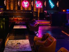 -CASA Grande酒漾·西餐及酒吧(长沙君悦酒店)