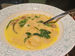 -宫燕府·京菜·烤鸭·淮扬菜(王府中心店)