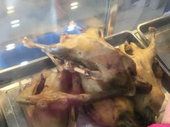 -扬州三头宴(东关街店)