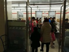 -711便利店(第二儿童医院店)