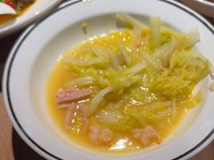-新太二·鲜料川菜(晶耀前滩店)