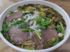 -花溪牛肉米粉(华兴东街店)