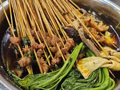 -成都瓜串串(华强北店)