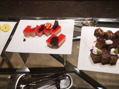 -以岭健康城·凯旋门大酒店-怡梦音乐西餐厅