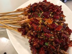 -嘉丰湘菜馆(芳群园店)