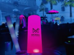 -MOSSO·Liveshow(M3香港广场店)