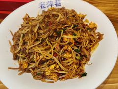 -老萍巷•莲花血鸭(楚萍店)