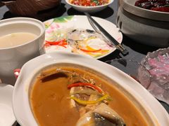 -肆月河豚·淮扬菜·湘菜(华天店)
