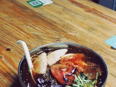 -优壹佳·延边朝鲜族料理(中山北路店)