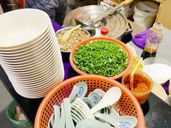 -金枫锅贴(滨江·凯旋门店)
