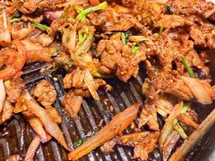 -小吊梨汤·北京菜·烤鸭(鸟巢店)