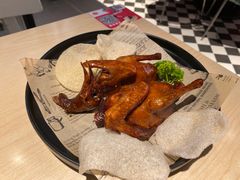 -避风塘(宝山万达店)