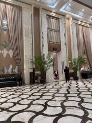 -昆城一品国际宴会中心·宴会厅