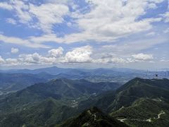 -梧桐山风景名胜区