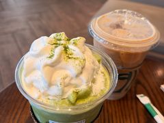 -星巴克臻选(佛山佛罗伦萨小镇店)