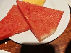 -汉巴味德(北京银座和谐广场店)
