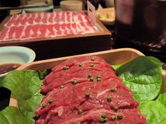 -季季山•云南野生菌火锅(上海首店)