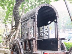 -大水车公馆·顺德菜·妈姐菜(均安店)