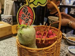 -南京大牌档(龙湖长楹天街店)