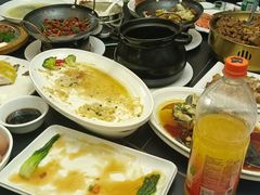 -七叔家宴家常广西菜(明秀东路店)