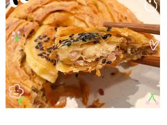 牛肉锅魁-谭师爷龙抄手(白下路店)