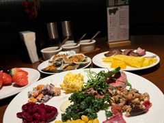 -拉蒂娜·巴西牛排馆 Latina·Brazilian Steakhouse(铜仁旗舰店)