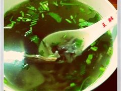 -王胖子驴肉火烧(鼓楼店)