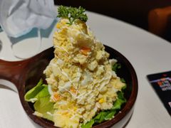 瓦洛佳土豆泥-俄士厨房(时代天街店)