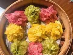 -龍聚祥烧麦馆(万达店)