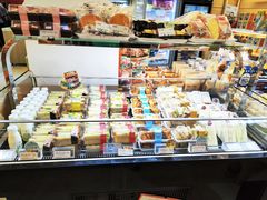 -85度C(南京龙江店)