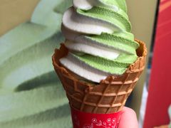 -豆政(金閣寺境内売店)