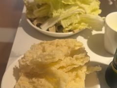 -川味堂·四川豆花(八卦岭店)